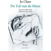Uitgeverij Houtekiet De Tol van de Muze