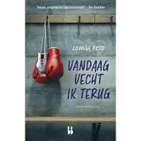 Blossom Books Vandaag vecht ik terug
