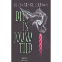 Atlas Dit is jouw tijd