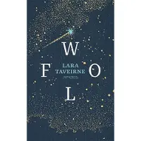 Prometheus Wolf (Hardback)