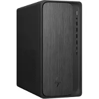 HP Pavilion Desktop M01-F3106ng [AMD Ryzen 7-5700G, 16GB RAM, 1TB SSD, AMD Radeon Graphics, W11].