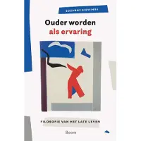 Boom uitgevers Amsterdam Ouder worden als ervaring