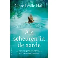 Luitingh-sijthoff Als scheuren in de aarde