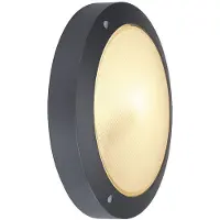 SLV Bulan design wand/plafondlamp