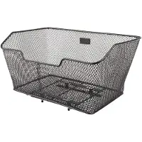 M-Wave Fietsmand BA-RM XXL achter 29 liter zwart
