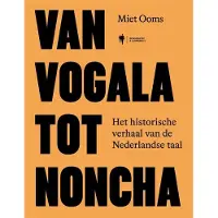 Borgerhoff & Lamberigts Van vogala tot noncha