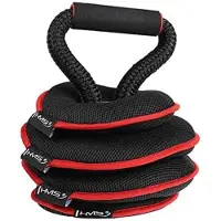 HMS Verstelbaar dumbbellset KRM20 | Maat TU