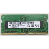 Lenovo SODIMM,16GB, DDR4, 3200 (3200 MHz, DDR4 RAM, SO-DIMM), RAM
