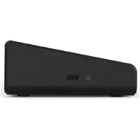 Wortmann AG D MOBILE Dockingstation 800 USB-C/A, inclusief 135W netadapter en USB-C/A kabel