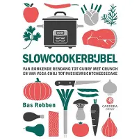 Overamstel Uitgevers Slowcookerbijbel