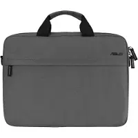 Asus AC1600 Carry Bag 40,6 cm (16") Documententas Grijs, Amandel