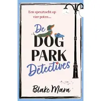Vbk media De Dog Park Detectives