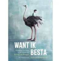 Singel Uitgeverijen Want ik besta