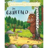 Lemniscaat De Gruffalo