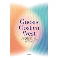 Uitgeverij Damon Gnosis Oost en West