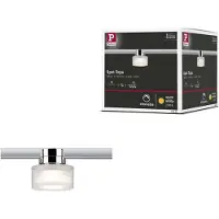 Paulmann URail LED spotsysteem, Topa Dot, losse spot