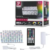 Paulmann Ledstrip Maxled 250 3m Rgbw Afdekking 20w