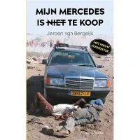 Ambo/Anthos Uitgevers Mijn Mercedes is (niet) te koop