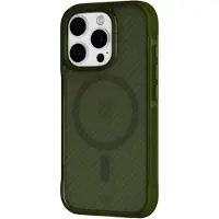 Tech21 - Armour - Cover - iPhone 16 Pro - MagSafe - Green