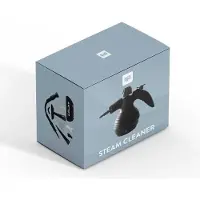 Sjö - Stoomreiniger