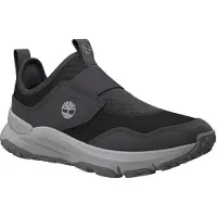 Timberland Sneakers donkerbruin / donkergrijs / zwart