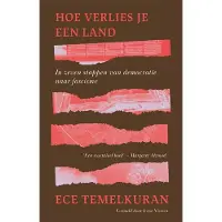 Uitgeverij Pluim Hoe verlies je een land