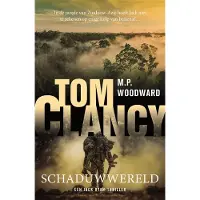 A.W. Bruna Uitgevers Tom Clancy Schaduwwereld