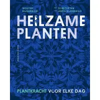 Singel Uitgeverijen Heilzame planten