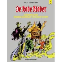 Standaard Uitgeverij De Rode Ridder