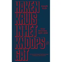 Uitgeverij Van Oorschot Hakenkruis in het knoopsgat