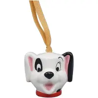 Half Moon Bay - Hanging Decoration - 101 Dalmatians - Patch (DECDC95)