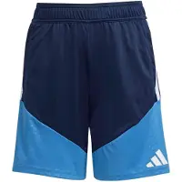 Adidas Tiro 26 Competition Trainingsbroekje Kids Donkerblauw Blauw