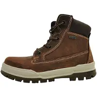 Jela London Jela Kinderschuhe Jungen Schnürstiefel Braun Freizeit