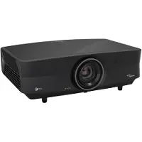 Optoma UHZ68LV UHD projector, 3840x2160 resolutie, 5000 lumen