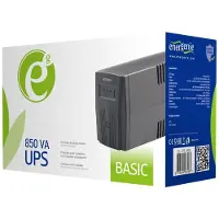 EnerGenie UPS met AVR - 850 VA