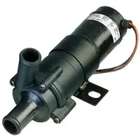 Johnson Pump Centrifugal Pump 16 Mm 12v Zilver 177 x 68 x 85 mm