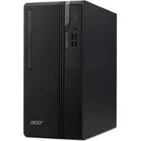 Acer ACERVeriton S2722GT met Intel Core i5-14400, Windows 11 Pro, 16GB RAM en 512GB SSD