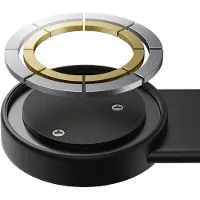 Baseus Magnetische Autohouder Prime Trip C02 Voor Telefoons