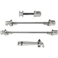 Tranzx Set Met Snelspanners