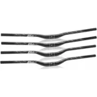 Xlc All Mtn Riser Hb M19 15 Mm Stuur