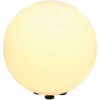 SLV Tuinlamp Rotobaal Floor 40 Bol