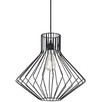 Ideal Lux AMPOLLA-4 SP1, suspensie,