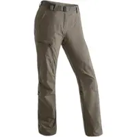 Maier Sports Dames wandelbroek Lulaka | Maat 42 Tall