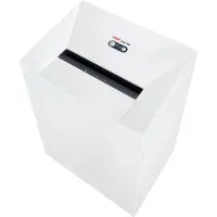 HSM Pure Papierversnipperaar 28 Vellen Stroken Veiligheidsniveau P-2 145 L 740