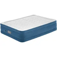 Bestway - Luchtbed - Tritech Wave - 46cm - Queen