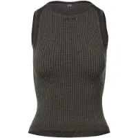 Giro Ondershirt Women Chrono SL Base Layer Charcoal-XXS / XS
