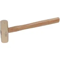 Ks Tools 963.2142 9632142 Machinistenhamer 640 g 310 mm 1 stuk(s)