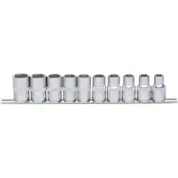 Ks Tools 917.0635 917.0635 Verwisselbare koppen 1/2 (12.5 mm)