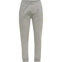 Hummel Broek 'Red' grijs gemêleerd