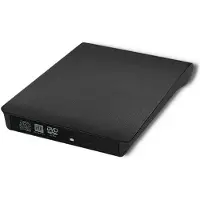 Qoltec Usb 3.0 Externe Dvd-speler